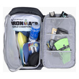 Evoc Athlete 30L Ironman Edition Backpack - Carbon Grey/Black