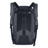 Evoc Athlete 30L Ironman Edition Backpack - Carbon Grey/Black