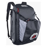 Evoc Athlete 30L Ironman Edition Backpack - Carbon Grey/Black