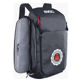 Evoc Athlete 30L Ironman Edition Backpack - Carbon Grey/Black