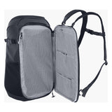 Evoc Athlete 30L Ironman Edition Backpack - Carbon Grey/Black