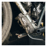 Evoc Downtube Pack WP 1.2L - Black