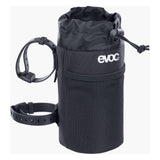 Evoc Food Pouch Handlebar Bag - Black