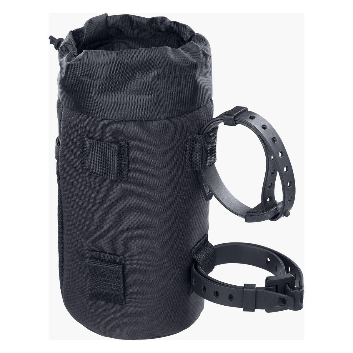 Evoc Food Pouch Handlebar Bag - Black