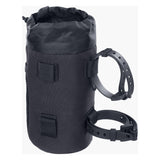 Evoc Food Pouch Handlebar Bag - Black