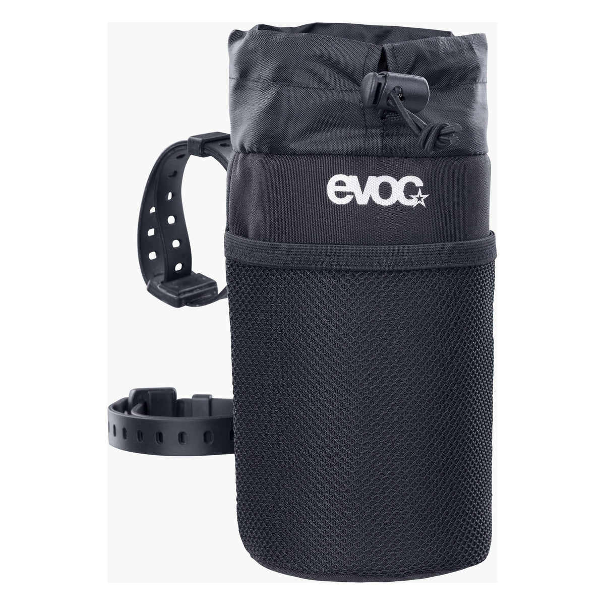 Evoc Food Pouch Handlebar Bag - Black