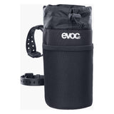 Evoc Food Pouch Handlebar Bag - Black