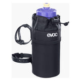 Evoc Food Pouch Handlebar Bag - Black