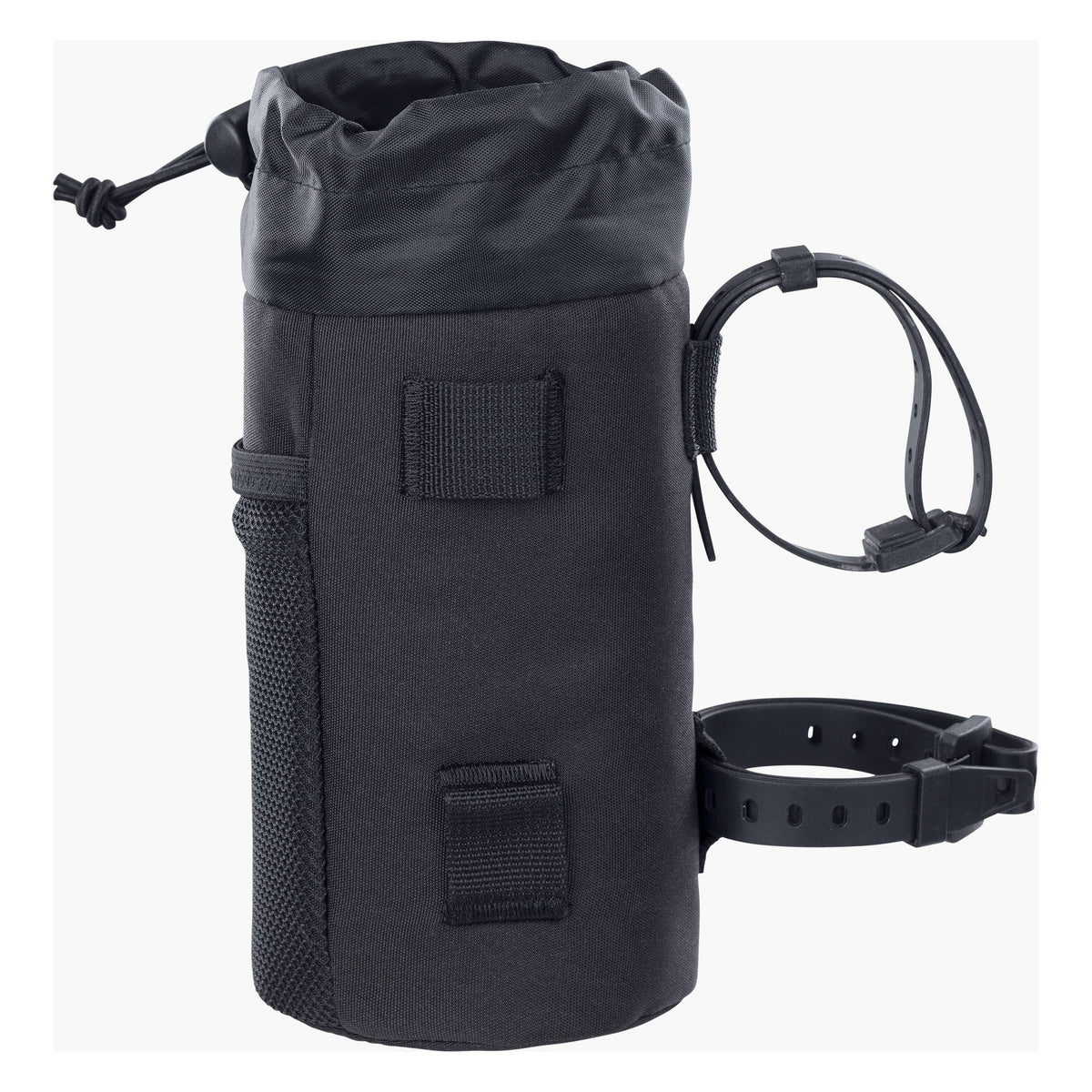 Evoc Food Pouch Handlebar Bag - Black
