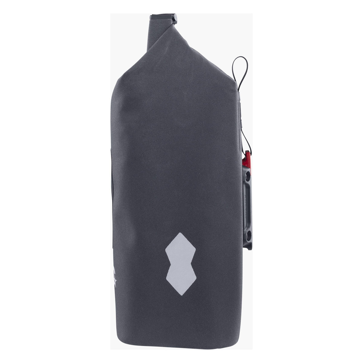 Evoc Fork Pack WP 4.5L - Black