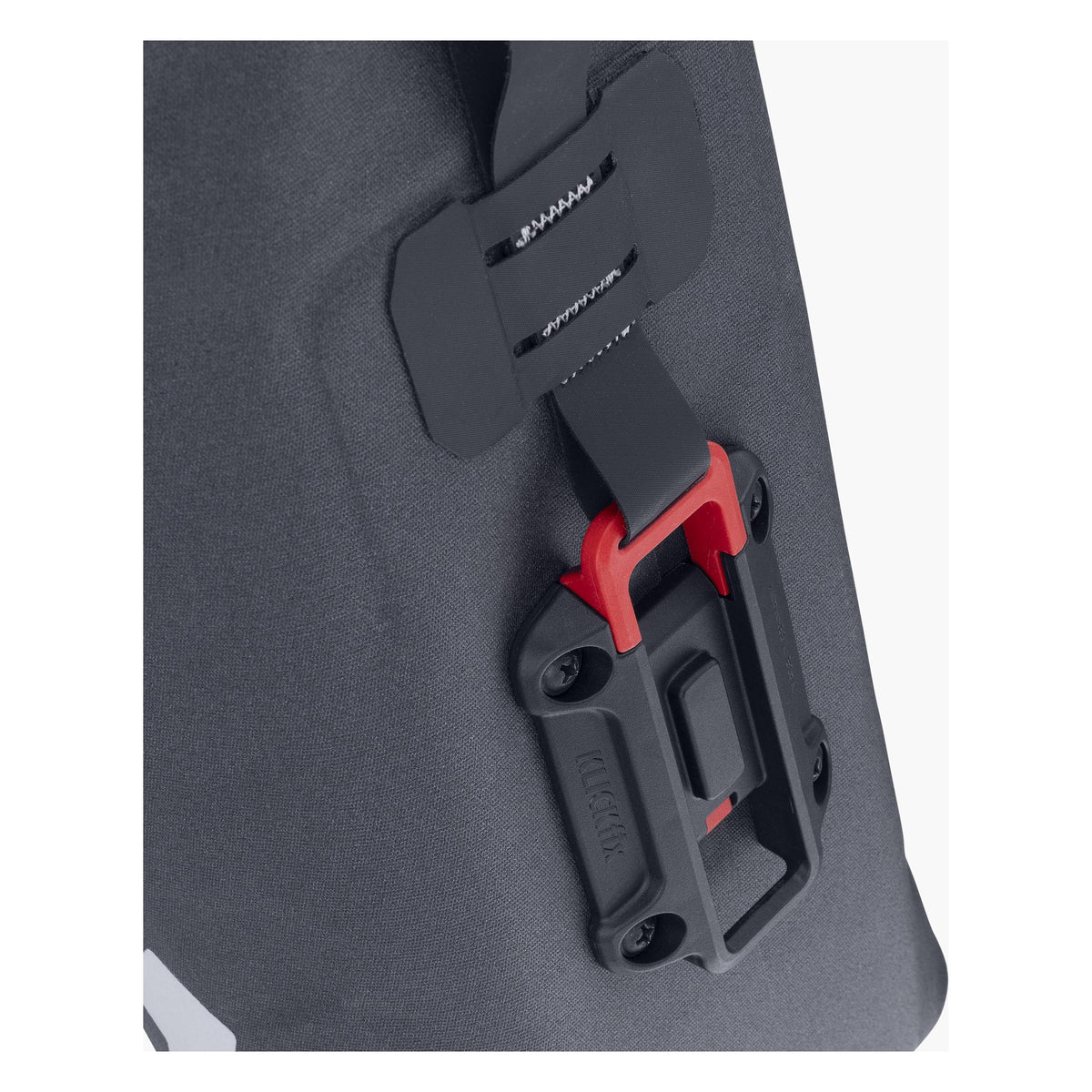 Evoc Fork Pack WP 4.5L - Black