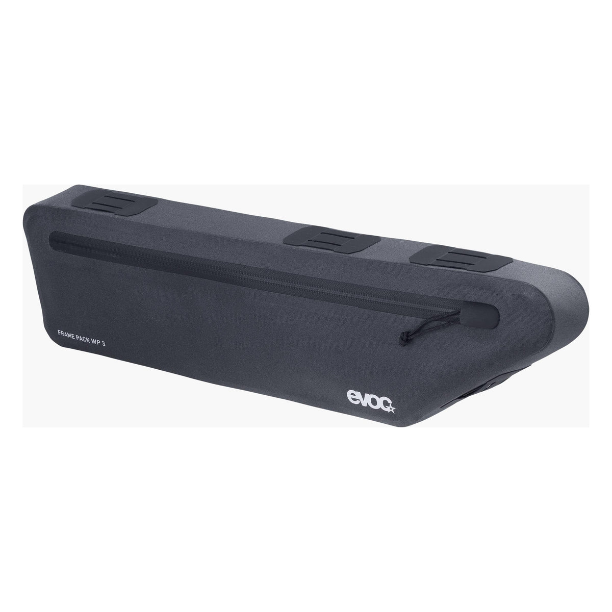 Evoc Frame Pack WP 3L - Black