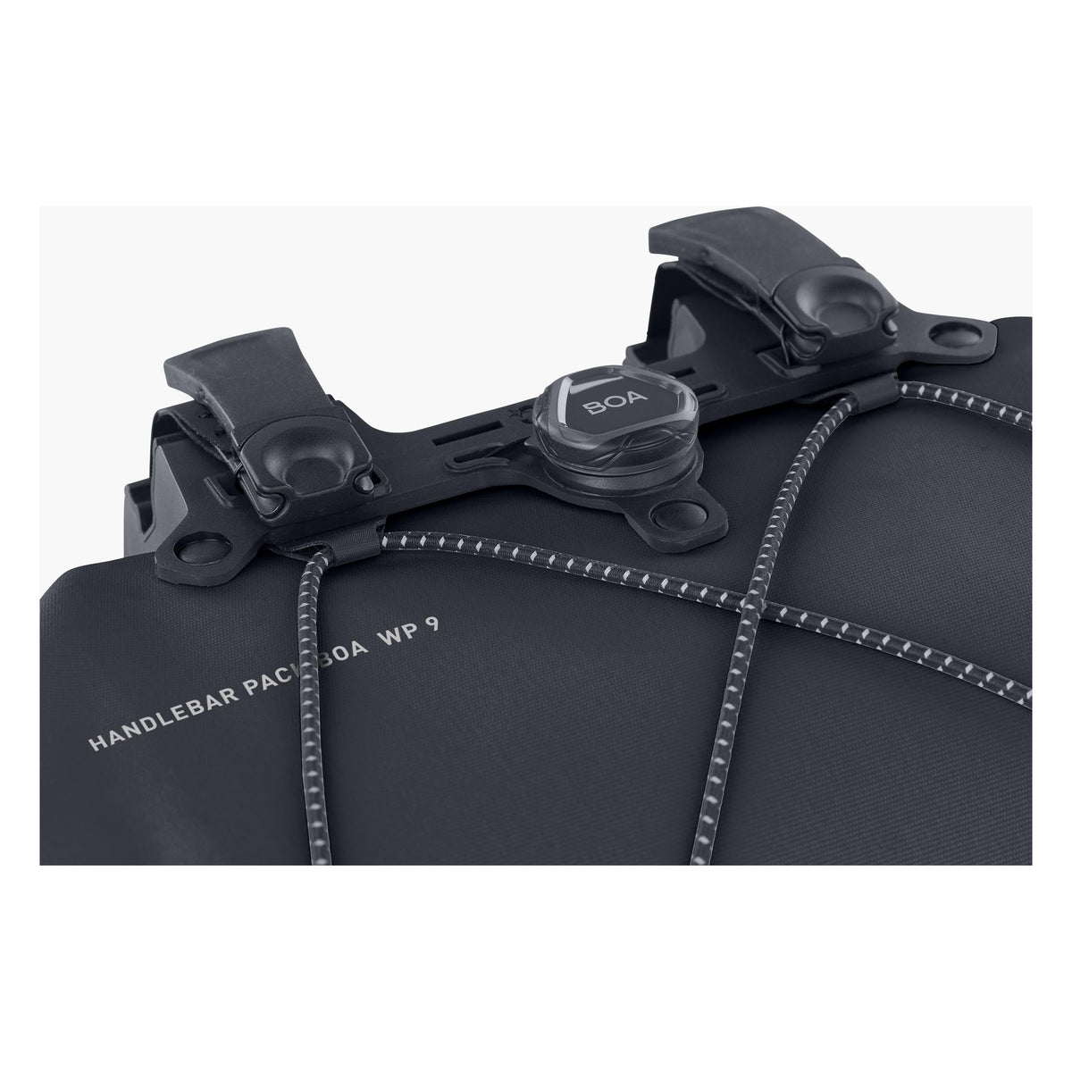 Evoc Handlebar Pack BOA WP 9L - Black