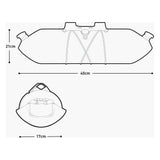 Evoc Handlebar Pack BOA WP 9L - Black