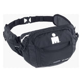 Evoc Hip Pack 3L Ironman Edition - Black