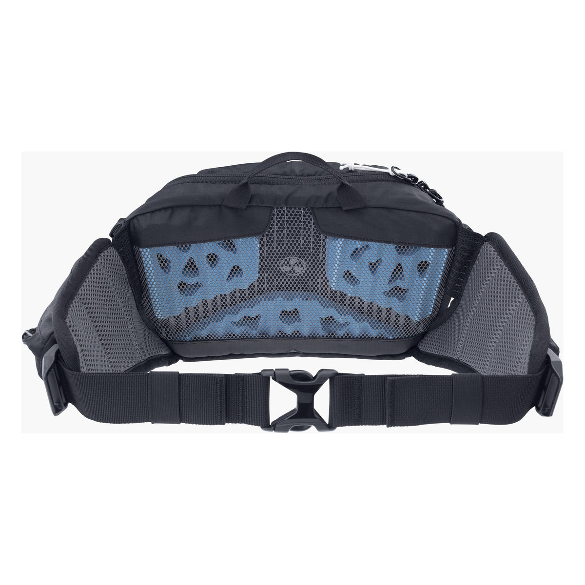 Evoc Hip Pack 3L Ironman Edition - Black