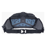 Evoc Hip Pack 3L Ironman Edition - Black