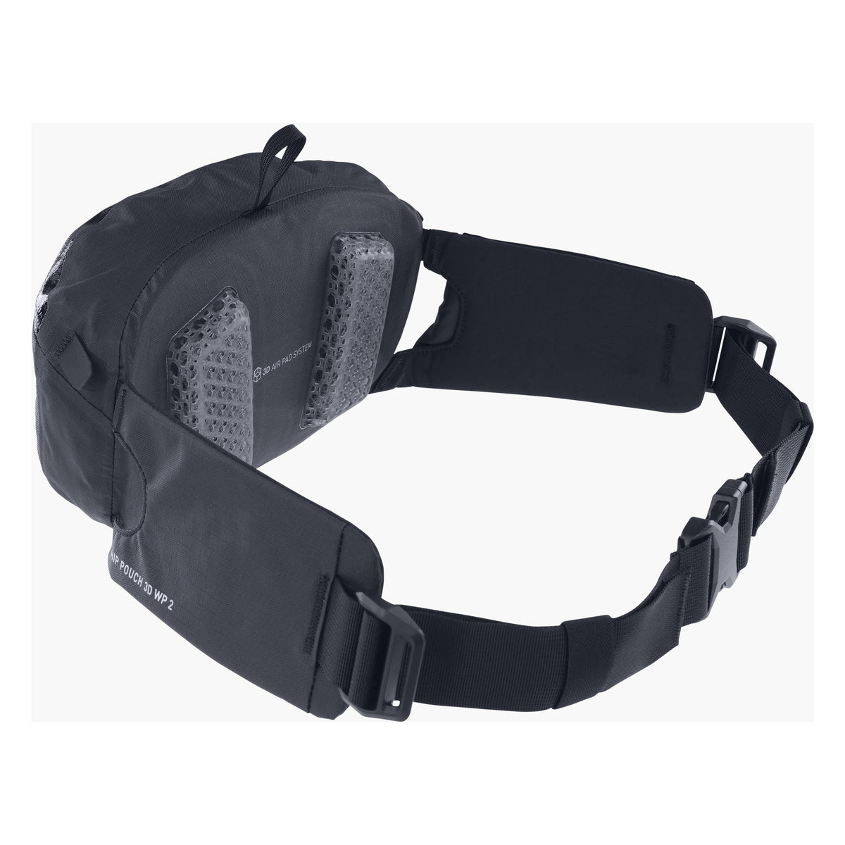Evoc Hip Pouch 3D WP 2L - Black
