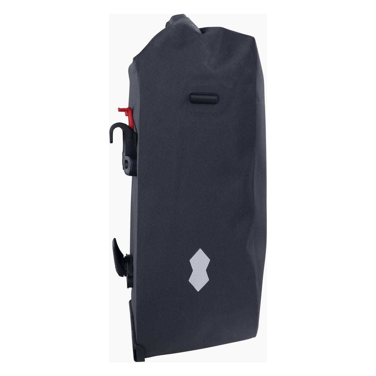 Evoc Pannier Pack WP 25L - Black
