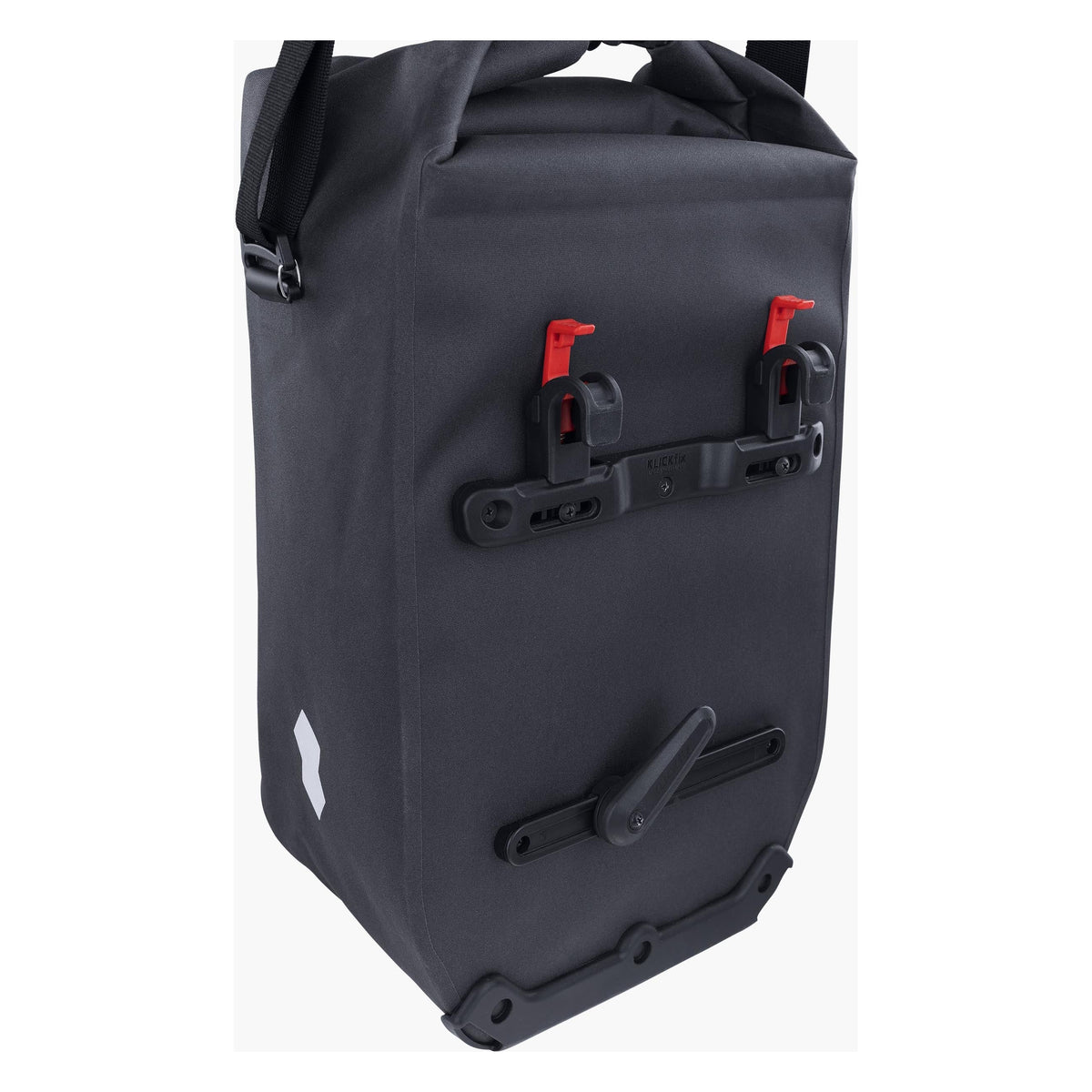 Evoc Pannier Pack WP 25L - Black