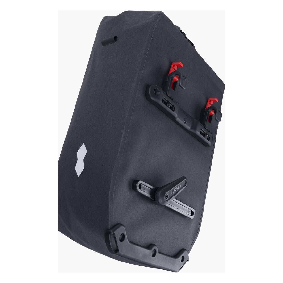 Evoc Pannier Pack WP 25L - Black