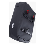 Evoc Pannier Pack WP 25L - Black