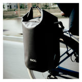 Evoc Pannier Pack WP 25L - Black