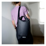 Evoc Pannier Pack WP 25L - Black