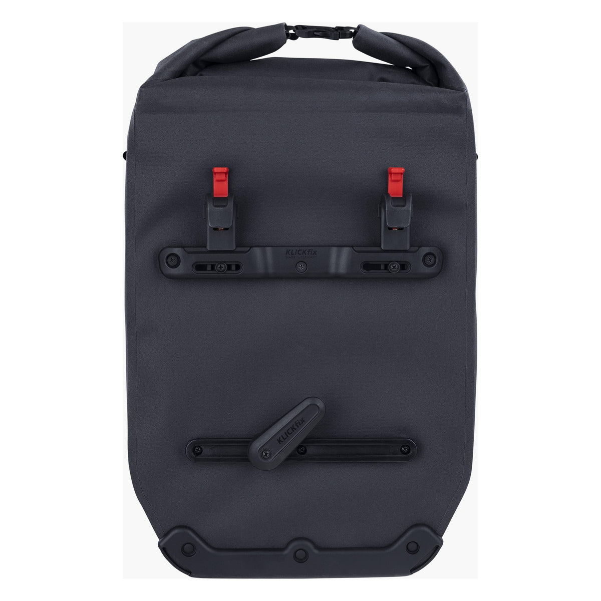 Evoc Pannier Pack WP 25L - Black