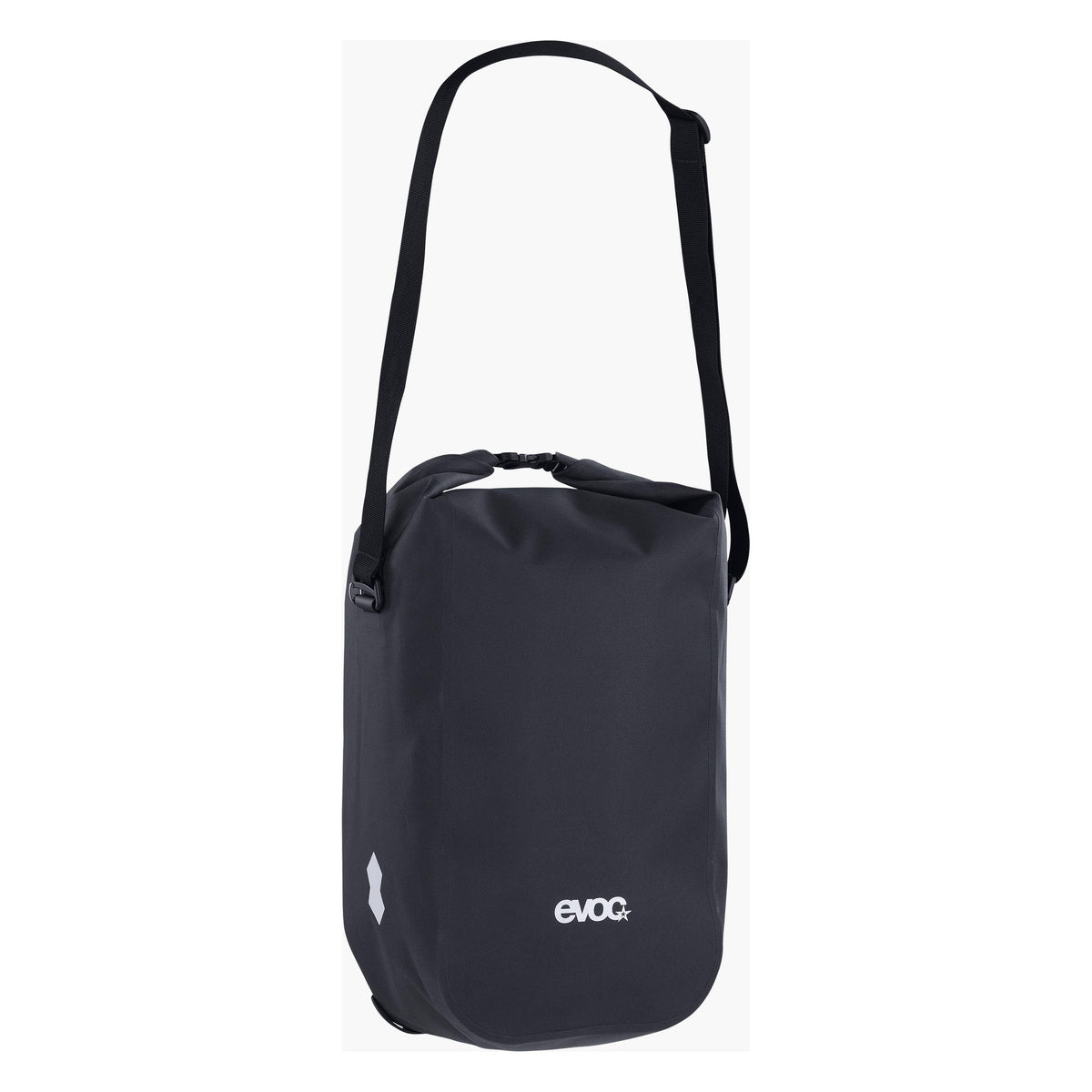 Evoc Pannier Pack WP 25L - Black