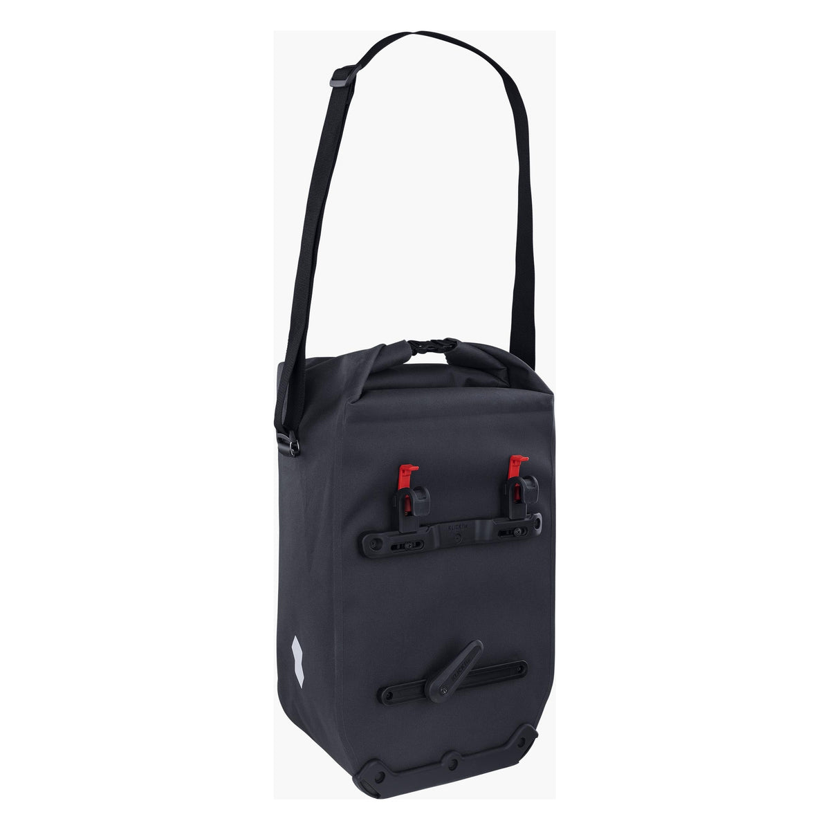 Evoc Pannier Pack WP 25L - Black