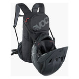 Evoc Ride 16 Backpack - Black