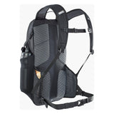 Evoc Ride 16 Backpack - Black