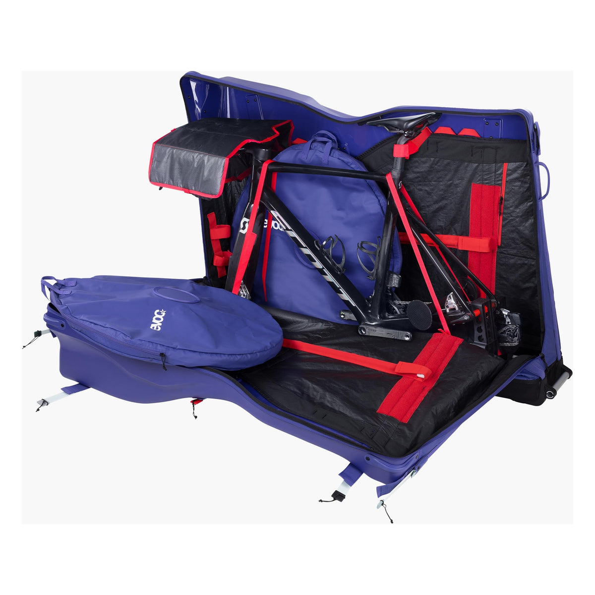Evoc Road Bike Bag Pro
