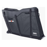 Evoc Road Bike Bag Pro Ironman Edition - Carbon Grey/Black
