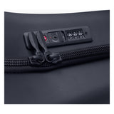 Evoc Road Bike Bag Pro Ironman Edition - Carbon Grey/Black