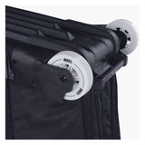Evoc Road Bike Bag Pro Ironman Edition - Carbon Grey/Black