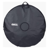 Evoc Road Bike Bag Pro Ironman Edition - Carbon Grey/Black
