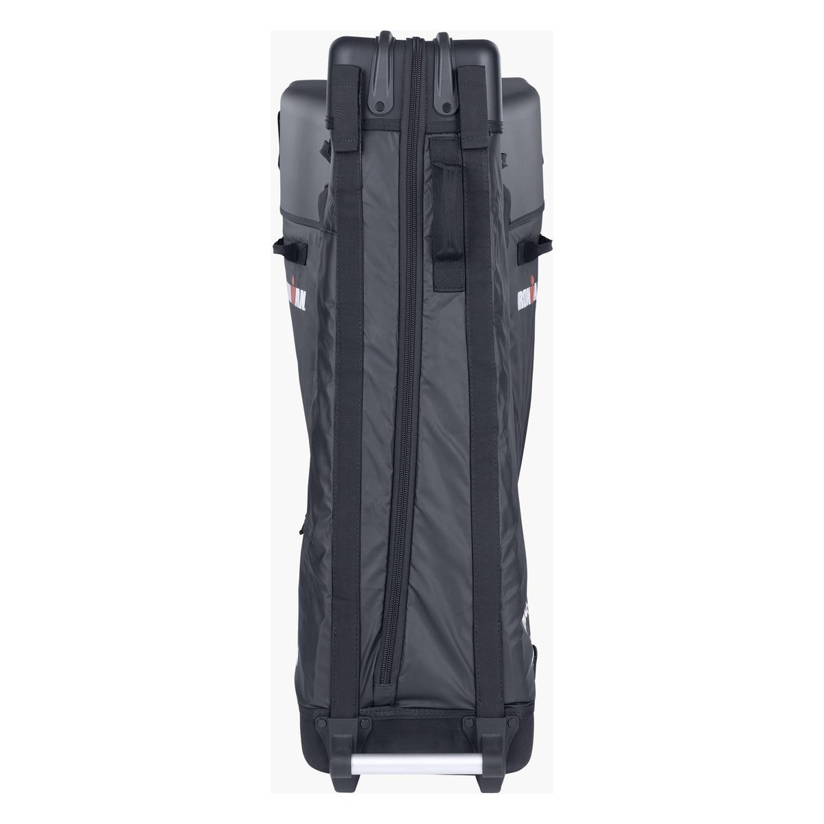 Evoc Road Bike Bag Pro Ironman Edition - Carbon Grey/Black