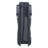Evoc Road Bike Bag Pro Ironman Edition - Carbon Grey/Black