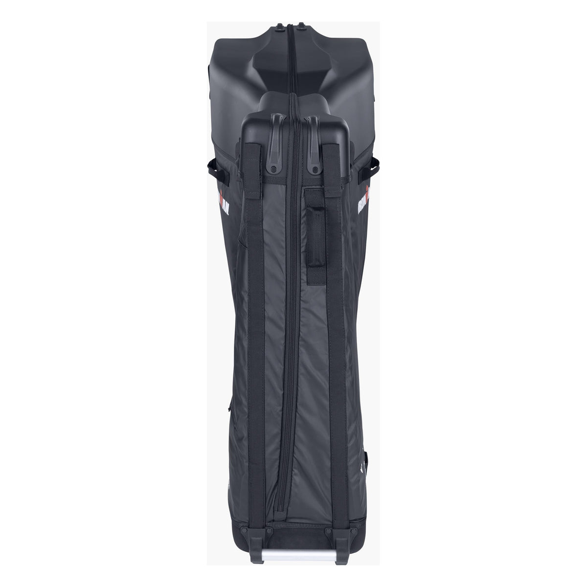 Evoc Road Bike Bag Pro Ironman Edition - Carbon Grey/Black