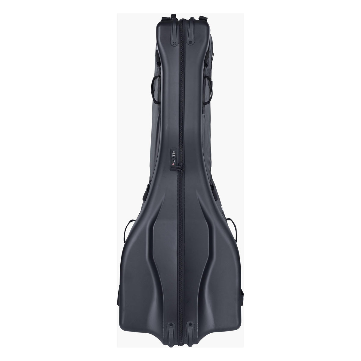 Evoc Road Bike Bag Pro Ironman Edition - Carbon Grey/Black