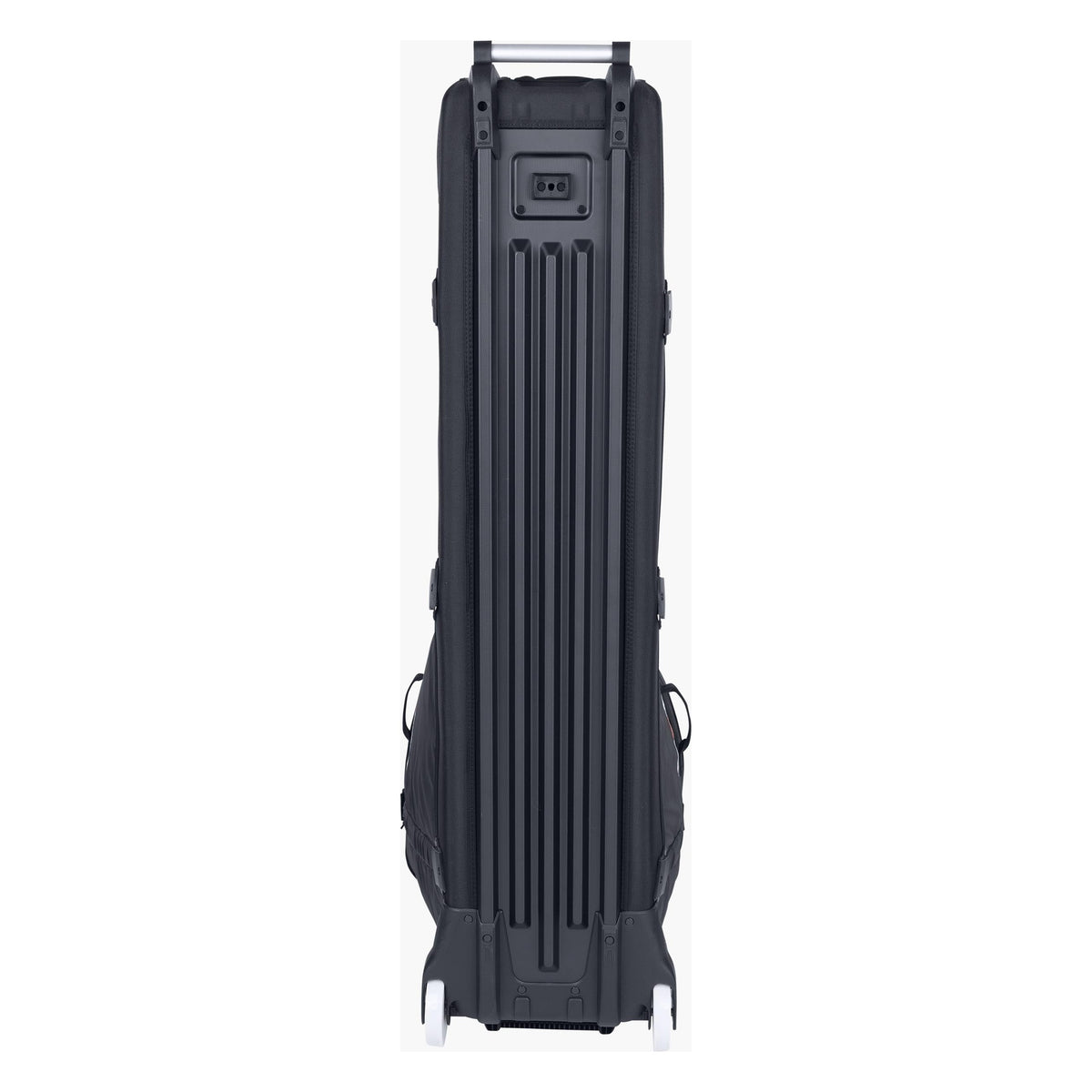 Evoc Road Bike Bag Pro Ironman Edition - Carbon Grey/Black