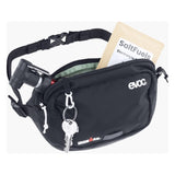 Evoc Sling Bag 1L Ironman Edition - Black