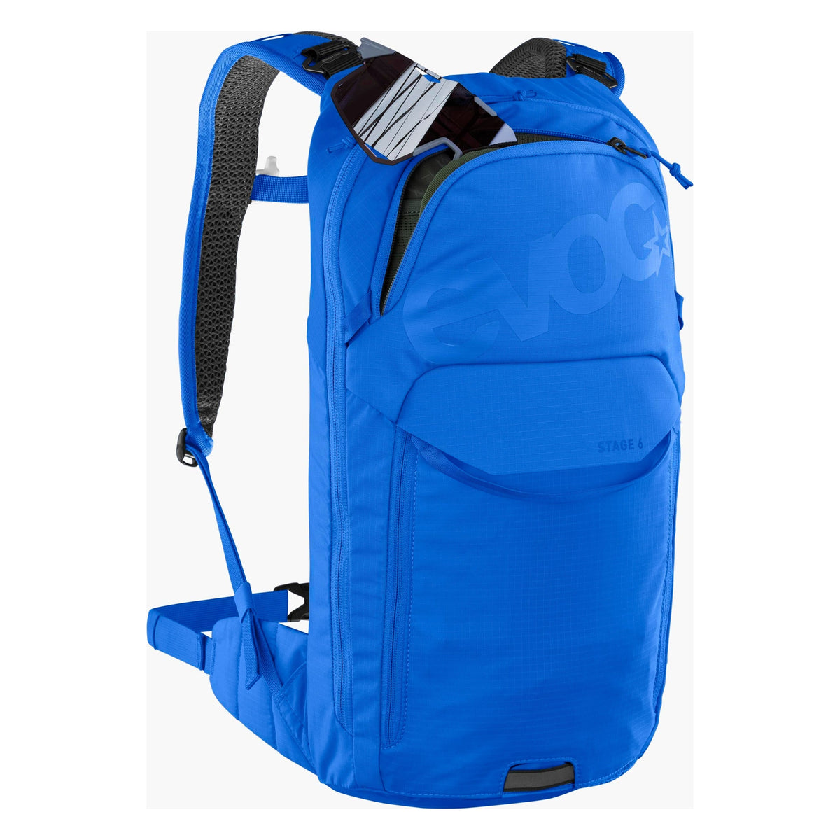 Evoc Stage 6 Backpack + Hydration Bladder 2