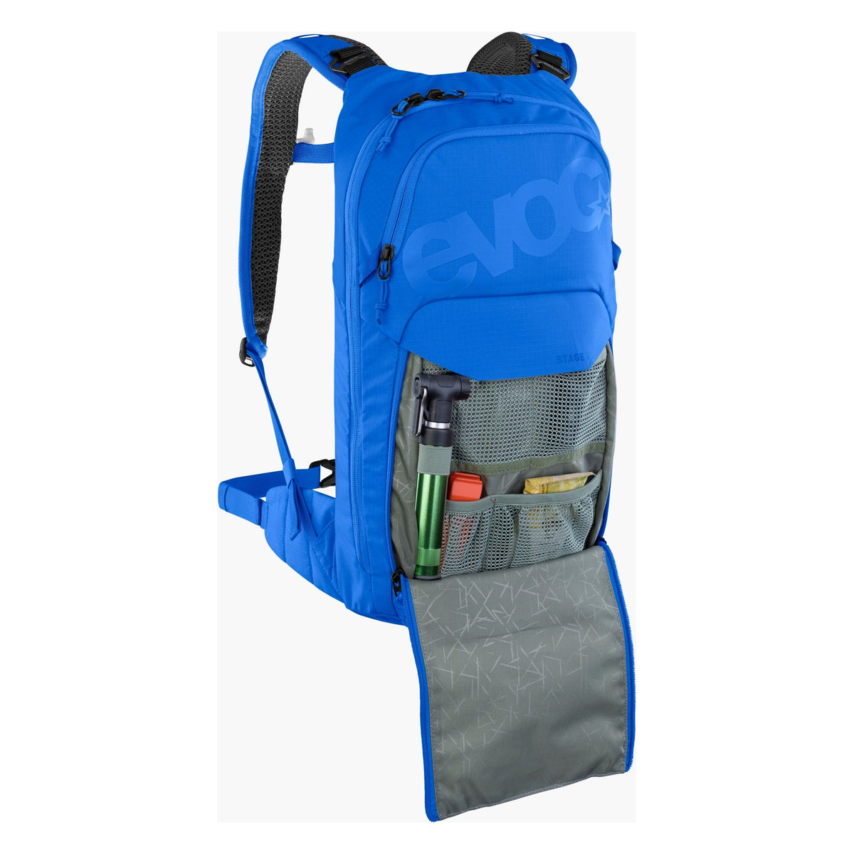 Evoc Stage 6 Backpack + Hydration Bladder 2