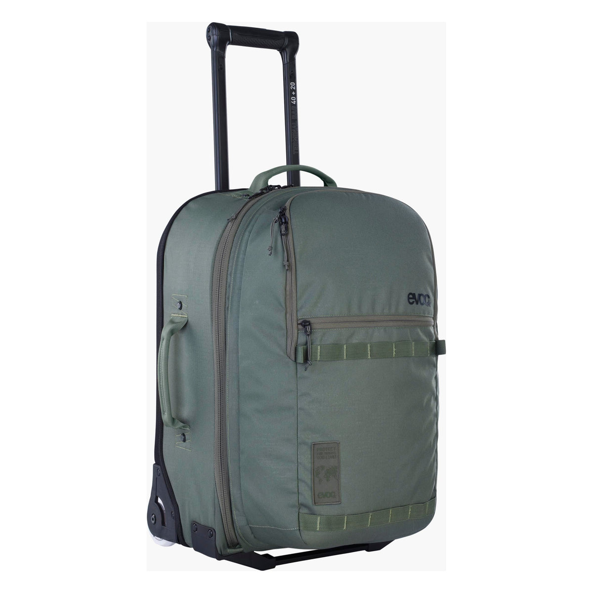 Evoc Terminal 40+20L Travel Bag