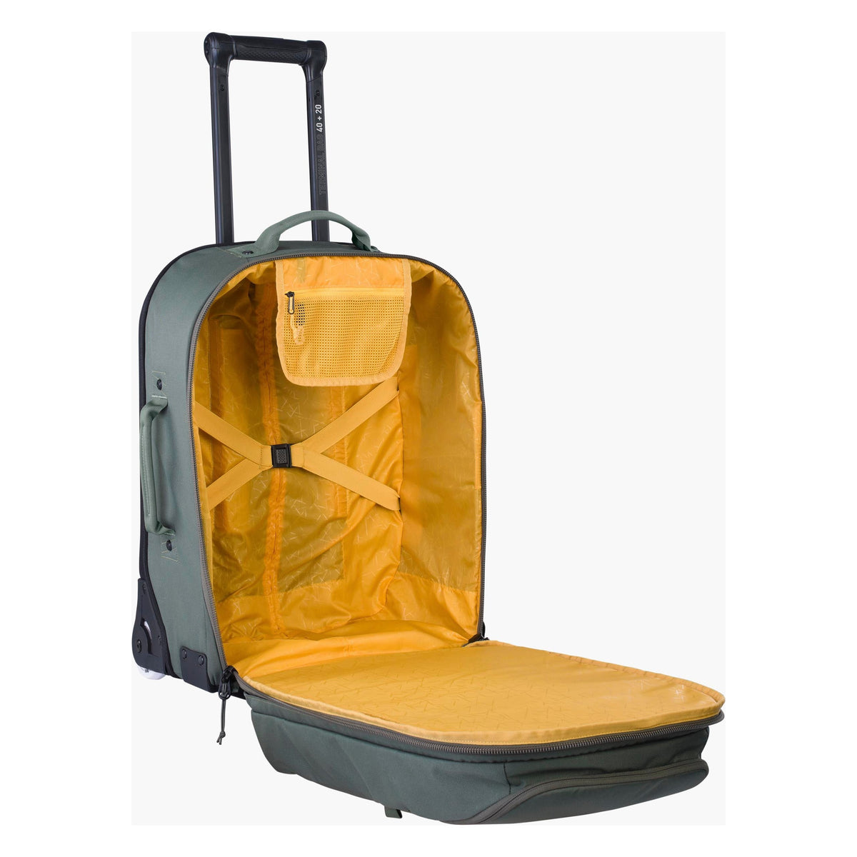 Evoc Terminal 40+20L Travel Bag