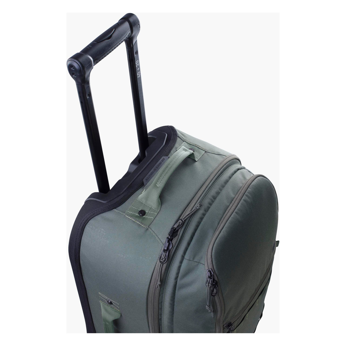 Evoc Terminal 40+20L Travel Bag