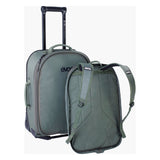 Evoc Terminal 40+20L Travel Bag